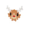 40 stuks reindeer - Rendier